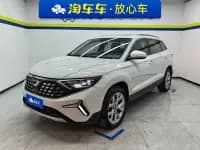 Jetta VS7 2023 280TSI Automatic Entry-Level Edition — миниатюра 1