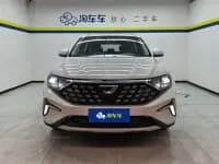 Jetta VS7 2023 280TSI Automatic Entry-Level Edition — миниатюра 2