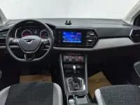 Jetta VS7 2023 280TSI Automatic Entry-Level Edition — миниатюра 12