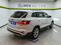 Jetta VS7 2023 280TSI Automatic Entry-Level Edition — миниатюра 3