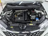 Jetta VS7 2023 280TSI Automatic Entry-Level Edition — миниатюра 10