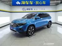 Jetta VS7 2020 1.4T Automatic Glory Edition — миниатюра 1