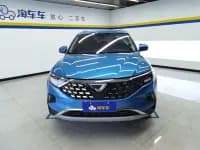 Jetta VS7 2020 1.4T Automatic Glory Edition — миниатюра 2