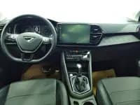 Jetta VS7 2020 1.4T Automatic Glory Edition — миниатюра 12