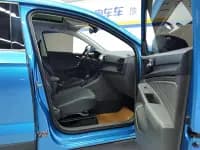 Jetta VS7 2020 1.4T Automatic Glory Edition — миниатюра 8