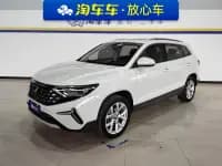 Jetta VS7 2023 280TSI Automatic Entry-Level Edition — миниатюра 1