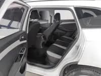 Jetta VS7 2023 280TSI Automatic Entry-Level Edition — миниатюра 11