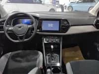 Jetta VS7 2023 280TSI Automatic Entry-Level Edition — миниатюра 12