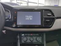 Jetta VS7 2023 280TSI Automatic Entry-Level Edition — миниатюра 13