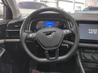 Jetta VS7 2023 280TSI Automatic Entry-Level Edition — миниатюра 15