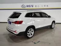 Jetta VS7 2023 280TSI Automatic Entry-Level Edition — миниатюра 3