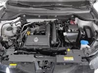 Jetta VS7 2023 280TSI Automatic Entry-Level Edition — миниатюра 10