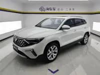 Jetta VS7 2023 280TSI Automatic Entry-Level Edition — миниатюра 1