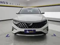 Jetta VS7 2023 280TSI Automatic Entry-Level Edition — миниатюра 2