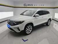 Jetta VS7 2023 280TSI Automatic Entry-Level Edition — миниатюра 1