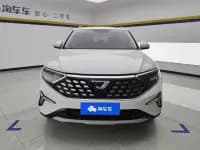 Jetta VS7 2023 280TSI Automatic Entry-Level Edition — миниатюра 2