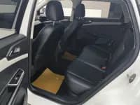 Jetta VS7 2023 280TSI Automatic Entry-Level Edition — миниатюра 11