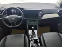 Jetta VS7 2023 280TSI Automatic Entry-Level Edition — миниатюра 12