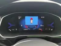 Jetta VS7 2023 280TSI Automatic Entry-Level Edition — миниатюра 14