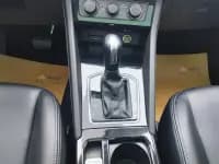 Jetta VS7 2023 280TSI Automatic Entry-Level Edition — миниатюра 16