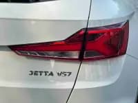 Jetta VS7 2021 Panda Edition 1.4T Automatic Enjoyment Edition — миниатюра 12