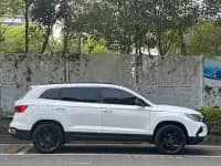 Jetta VS7 2021 Panda Edition 1.4T Automatic Enjoyment Edition — миниатюра 13