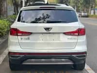 Jetta VS7 2021 Panda Edition 1.4T Automatic Enjoyment Edition — миниатюра 15