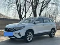 Jetta VS7 2022 1.4T Automatic Pro — миниатюра 1