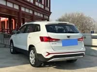 Jetta VS7 2022 1.4T Automatic Pro — миниатюра 6