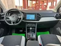 Jetta VS7 2022 1.4T Automatic Pro — миниатюра 7