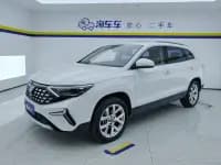 Jetta VS7 2023 280TSI Automatic Entry-Level Edition — миниатюра 1