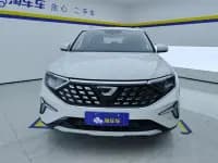 Jetta VS7 2023 280TSI Automatic Entry-Level Edition — миниатюра 2