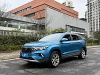 Jetta VS7 2020 1.4T Automatic Enjoyment Edition — миниатюра 1