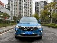 Jetta VS7 2020 1.4T Automatic Enjoyment Edition — миниатюра 2