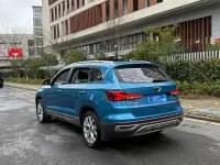 Jetta VS7 2020 1.4T Automatic Enjoyment Edition — миниатюра 4