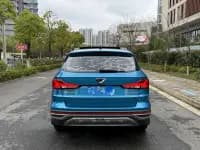 Jetta VS7 2020 1.4T Automatic Enjoyment Edition — миниатюра 5