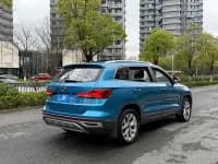 Jetta VS7 2020 1.4T Automatic Enjoyment Edition — миниатюра 6