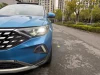 Jetta VS7 2020 1.4T Automatic Enjoyment Edition — миниатюра 8