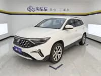 Jetta VS7 2023 280TSI Automatic Entry-Level Edition — миниатюра 1