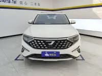 Jetta VS7 2023 280TSI Automatic Entry-Level Edition — миниатюра 2