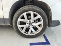 Jetta VS7 2023 280TSI Automatic Entry-Level Edition — миниатюра 6