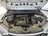 Jetta VS7 2023 280TSI Automatic Entry-Level Edition — миниатюра 10