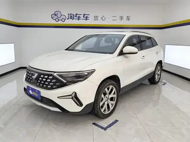 Jetta VS7 2023 280TSI Automatic Entry-Level Edition