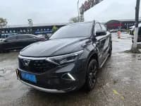 Jetta VS7 2022 Black Edition 1.4T Automatic Enjoyment Pro — миниатюра 1