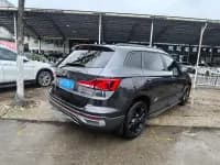 Jetta VS7 2022 Black Edition 1.4T Automatic Enjoyment Pro — миниатюра 11