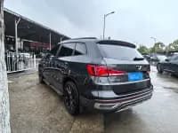 Jetta VS7 2022 Black Edition 1.4T Automatic Enjoyment Pro — миниатюра 9