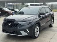 Jetta VS7 2024 Model: A Thousand Miles of Rivers and Mountains 280TSI Automatic Glory Edition — миниатюра 1