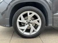 Jetta VS7 2024 Model: A Thousand Miles of Rivers and Mountains 280TSI Automatic Glory Edition — миниатюра 23