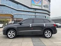 Jetta VS7 2024 Model: A Thousand Miles of Rivers and Mountains 280TSI Automatic Glory Edition — миниатюра 24