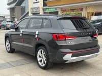 Jetta VS7 2024 Model: A Thousand Miles of Rivers and Mountains 280TSI Automatic Glory Edition — миниатюра 27